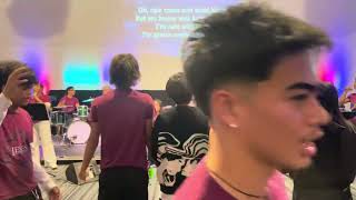 Firm Foundation Passion 2025 Jay-R Borja