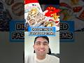 Discontinued Fast Food Items! #shorts #mcdonalds #kfc #fastfood #fun #facts
