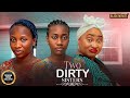 TWO DIRTY SISTERS--SONIA UCHE, CHINENYE NNEBE- Latest Nigerian Movie 2025 #trending #Movies