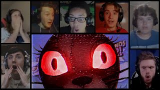 Freddy & Friends: On Tour Episode 4 (Reaction Mashup)