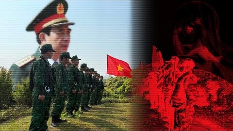 [TFR] - "Hào khí Việt Nam" | Vietnamese Anti-Chinese song