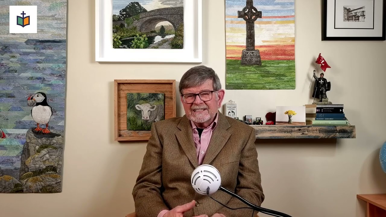 Is die Here Jesus lief vir ons?