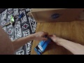 Unboxing: Park Tool TL-6.2