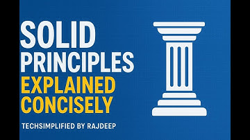 EP2: LLD: SOLID Principles Made Simple | The Foundation of Clean Architecture