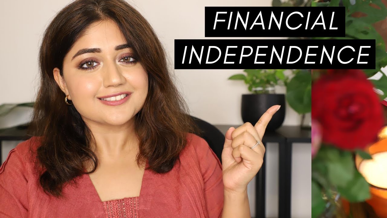 MY 5 Steps for better Financial Planning for Women | corallista