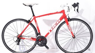 TREK (トレック) 2016モデル EMONDA ALR 5 105 5800 11S サイズ54（173
