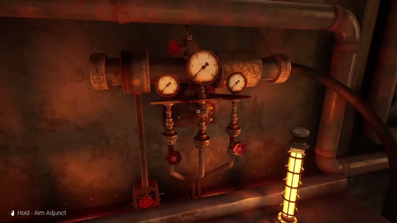 Let's Play Firmament 1 - Where Are We?