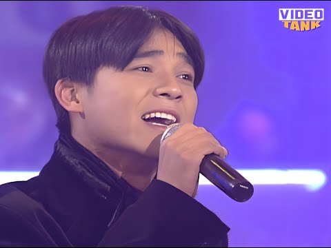 KMTV 가요대전 1999 임창정 러브어페어 Love Affair