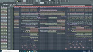 Remaking  Subscribers Melodies! ( FLP )