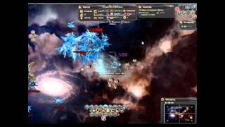 Super Boss Ice Meteoroid 2010