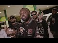 Headie One - Street X Industry (Remix) ft. Dave, Central Cee & K-Trap [Music Video]