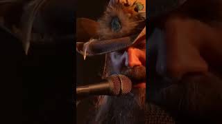 Chris Stapleton -  Cold (CMA Awards 2021)