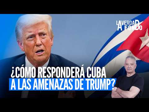 CUBA AND THE UNITED STATES ON THE EDGE: THE CUBAN AMBASSADOR SPEAKS | THE TRUTH IN-DEPTH