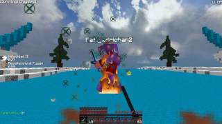 Combotage #1 [Strafe]