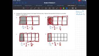Lesson 9 Module 5