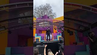 Hardfest 2023 Angerfist Live