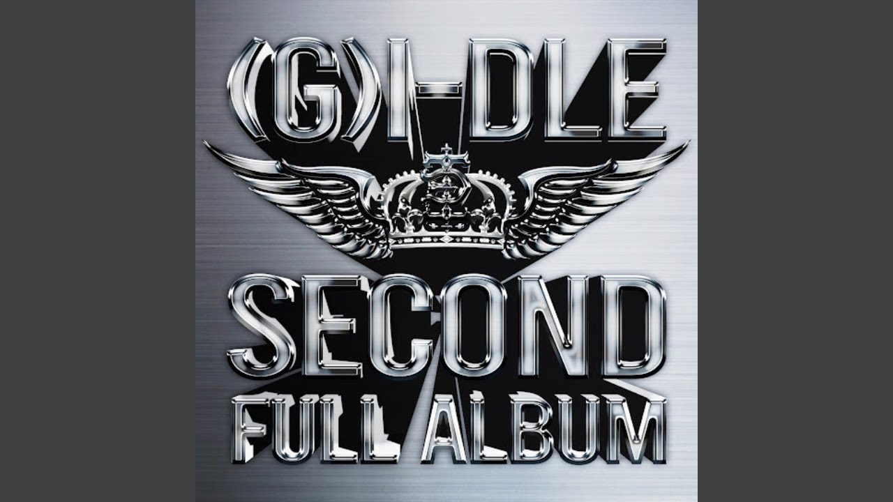 (G)I-DLE ((여자)아이들) 'Fate (나는 아픈 건 딱 질색이니까)' Official Audio