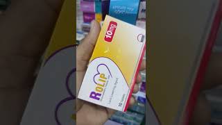 Tab Rolip 10Mg