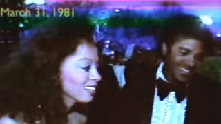 DIANA ROSS SAYING MICHAEL JACKSON IS HER CHILD, BABY, AND SON!