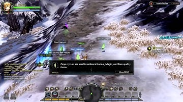 Lets Play Dragon Nest Ep 1 - New Beginnings