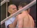 石松、悲願の世界奪取!ガッツ石松vsロドルフォ・ゴンザレス1st Ishimatsu Suzuki vs Rodolfo Gonzalez 1st