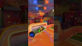 My rocket league clips