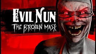 Main Kejar-Kejaran - Evil Nun: The Broken Mask Indonesia Part 2
