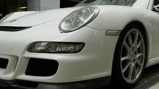 Porsche 911997 Gt3 X Red 8K Helium