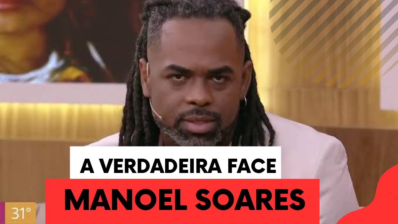 A VERDADEIRA FACE DE MANOEL SOARES