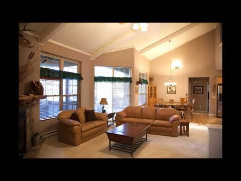 4120 Sugar Pine Loop, Show Low, AZ home video tour