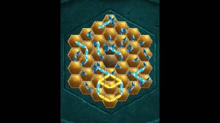 Crystalux 100 Walkthrough Android IOS solutions Guide screenshot 5