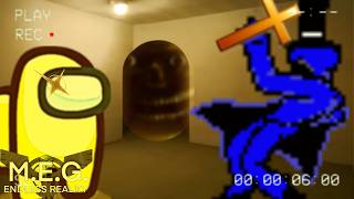 Two Goons Play M.E.G. Endless Reality