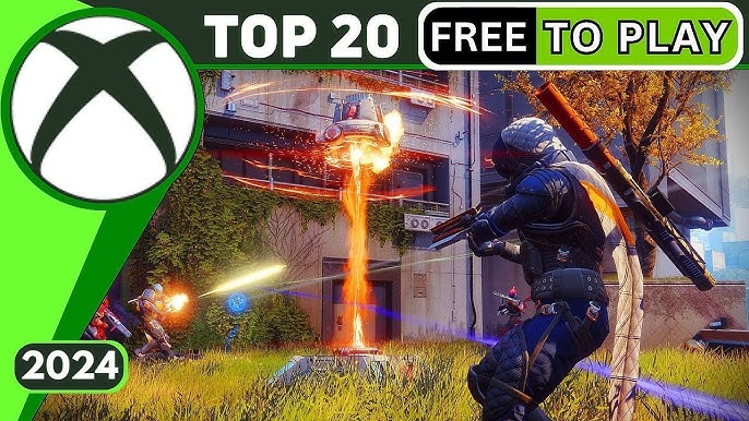 21 Best Free PC Games To Play 