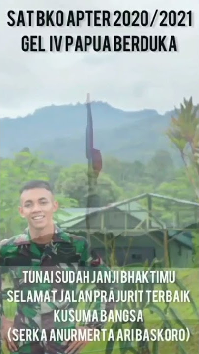TURUT BERDUKACITA,,TUNAI SUDAH JANJI BAKTIMU