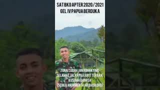 TURUT BERDUKACITA,,TUNAI SUDAH JANJI BAKTIMU