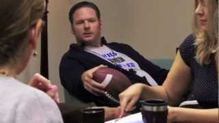 Tom Kiesche School Board Comedy Demo