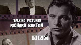 Talking Pictures - Richard Burton (BBC)