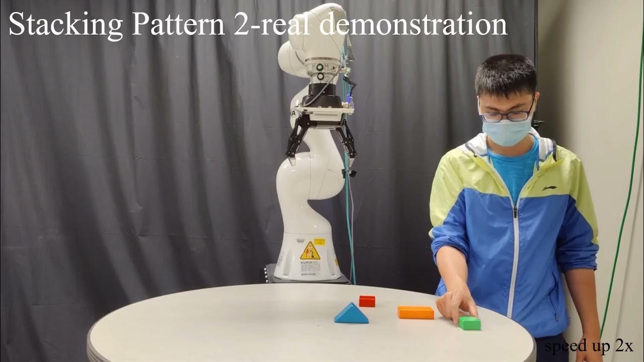 Learning Sensorimotor Primitives of Sequential Manipulation Tasks from