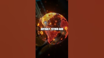 The Evolution of Stablecoins in Cryptocurrencies