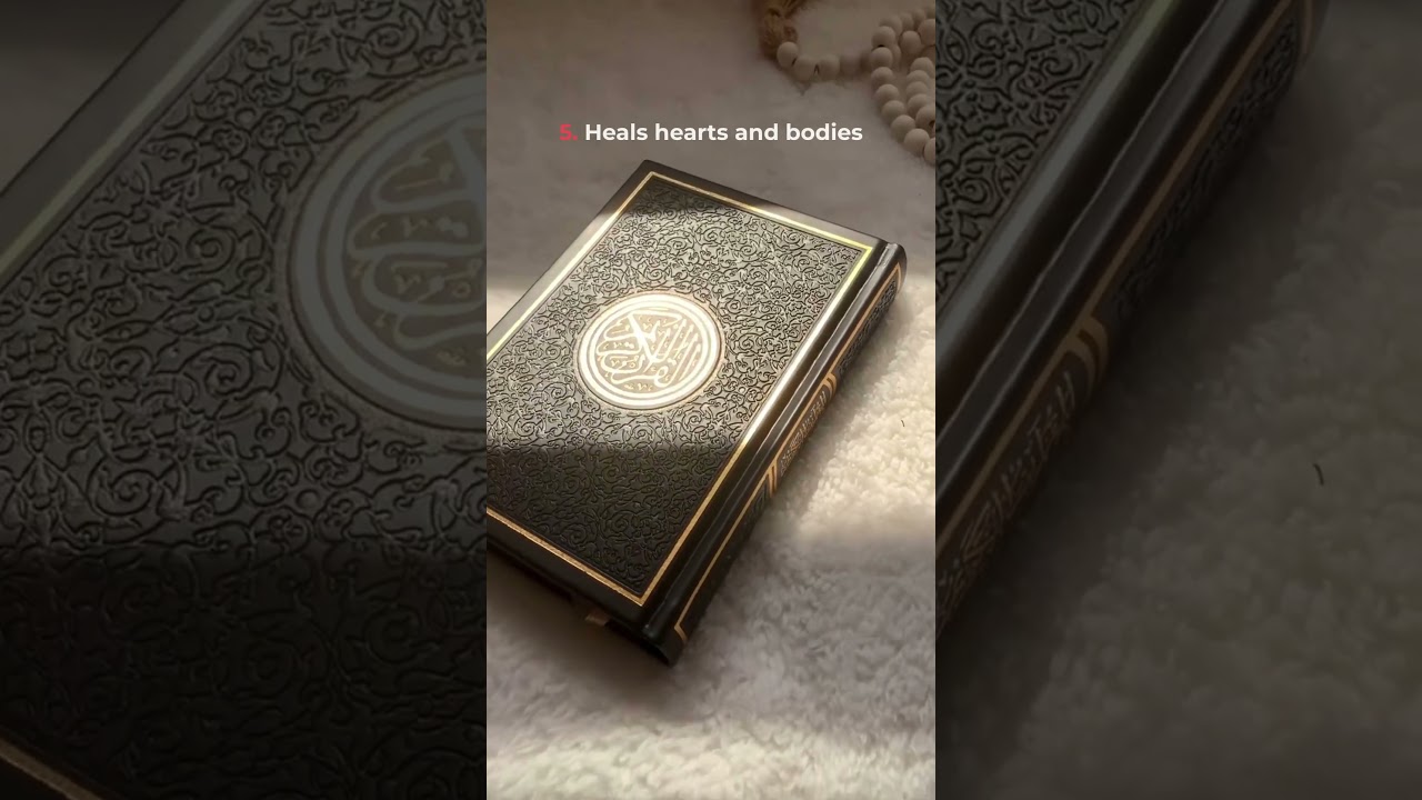 Benefits of Reading Quran Daily | Strengthen Your Faith and Find Peace 