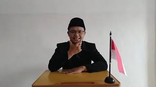 Bacaan Ta'awudz dan Basmalah