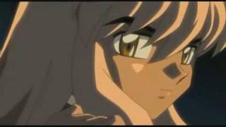 Inuyasha and Kagome ~Never Alone