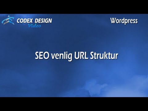 Wordpress - Seo