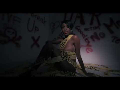 Racquel Jones - Regret it (Official Video)