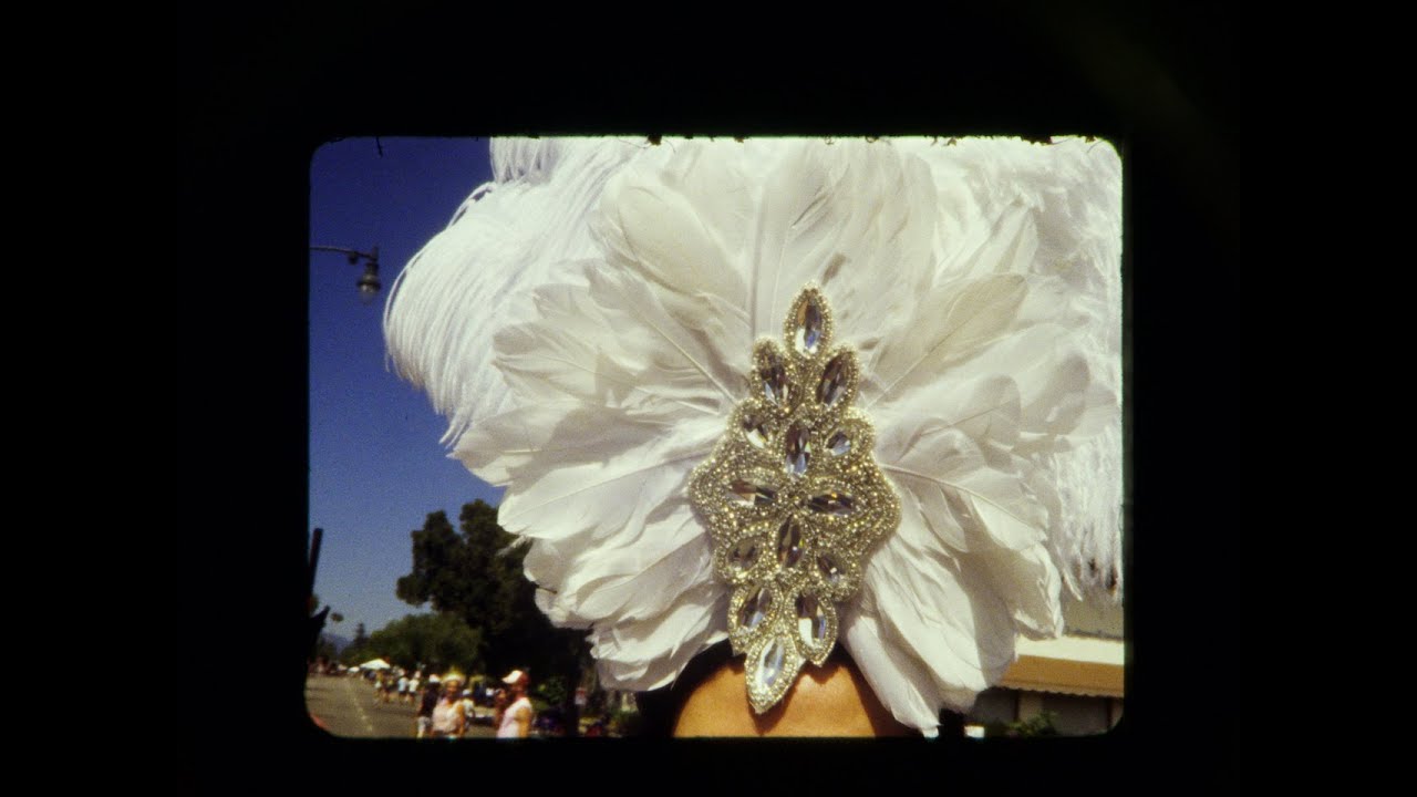 Santa Barbara Solstice Parade 2024