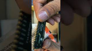 Unboxing package from robocraze, Seeed studio esp32c6 mini wifi,  DFRobot FireBeetle 2 ESP32C6