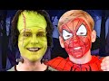 BEST Halloween Face Paints for Kids | Halloween Costume Ideas | We Love Face Paint