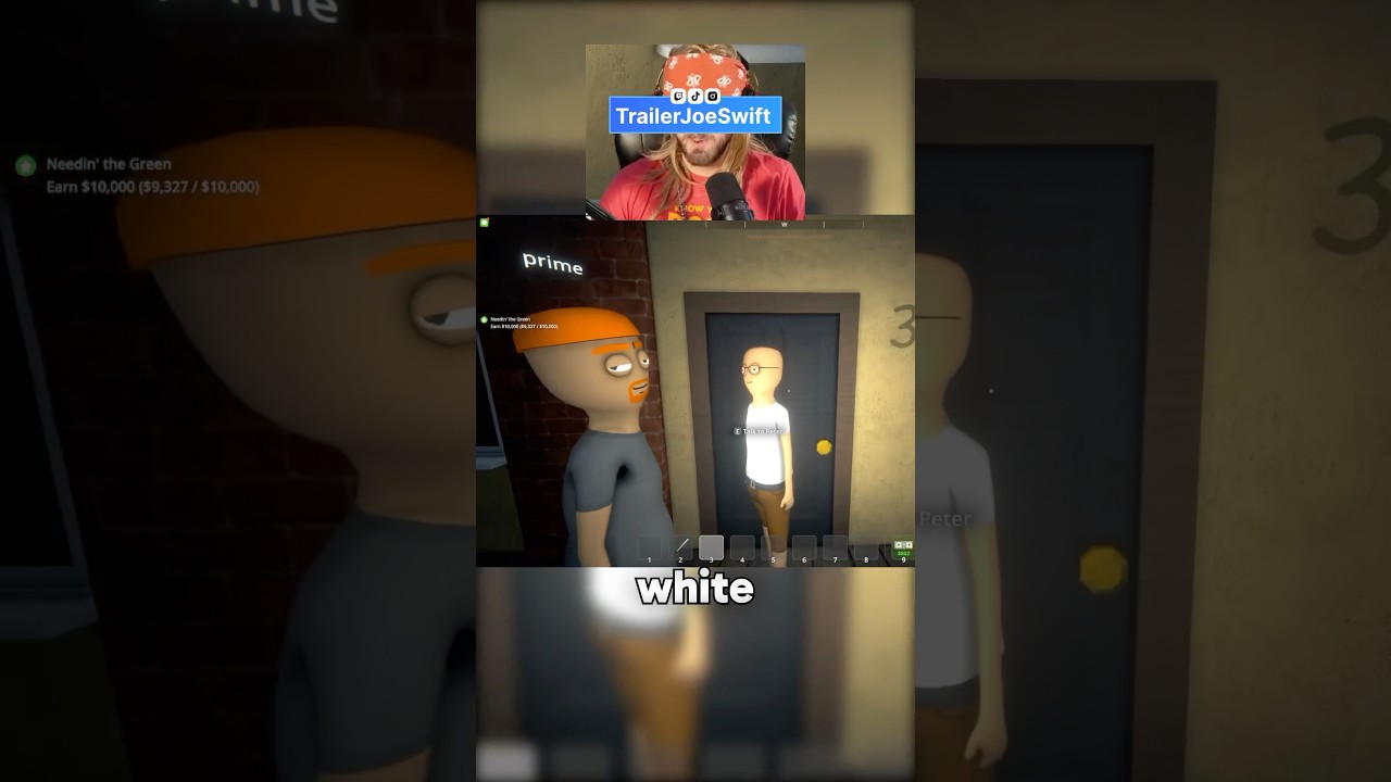 Hate the game not the shoes 