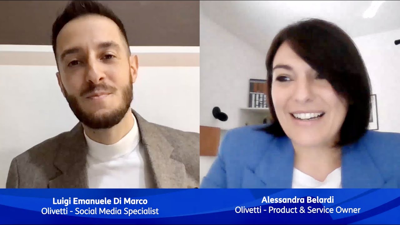 Essere tutor ci regala un punto di vista interessante e inedito | Master in Smart Product Design 4.0