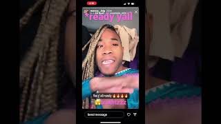 Shamar About To Get Signed